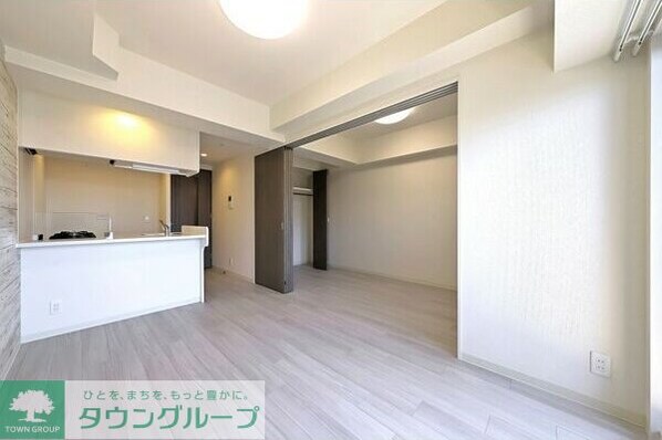 アステリ鶴舞テーセラの物件内観写真